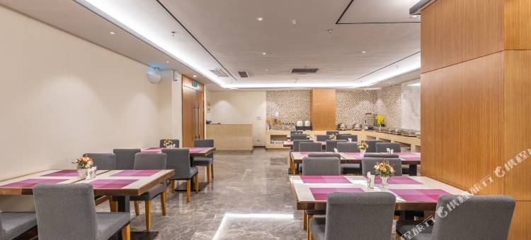 格林东方酒店(厦门中山路步行街店)图片