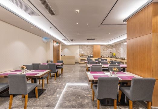 GreenTree Eastern Hotel (Xiamen Zhongshan Road Pedestrian Street)Hotel Overview