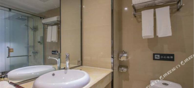 柏曼酒店(武汉阳逻港店)图片