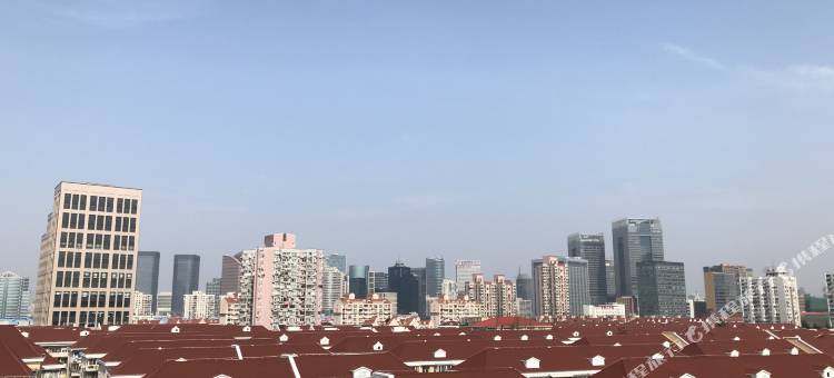 和颐至尚酒店(上海仁济医院东院塘桥地铁站店)图片