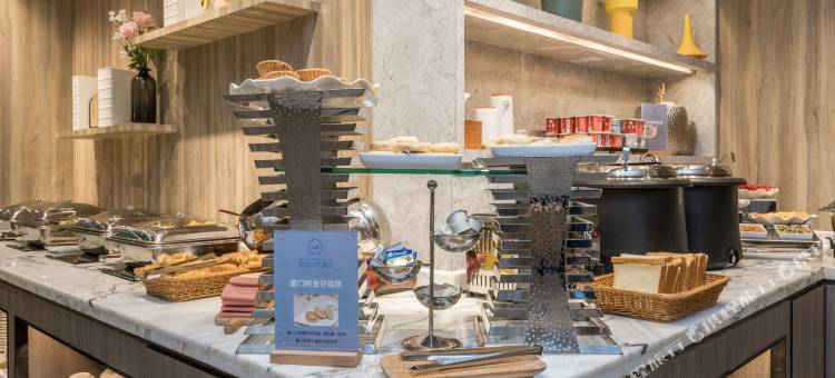 汉庭优佳酒店(厦门中山路步行街店)图片