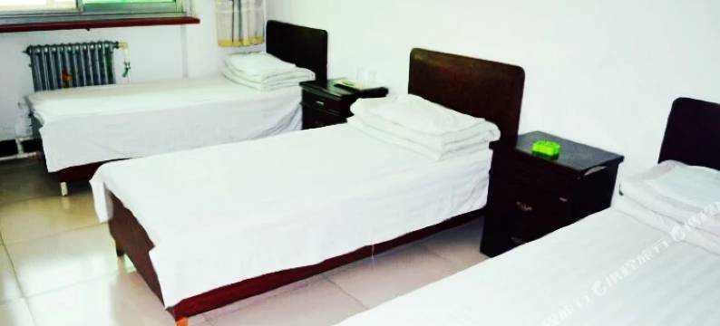 正定顺和祥宾馆图片