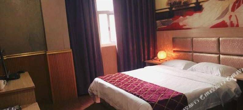 逸嘉酒店(泉州晋江国际机场店)图片