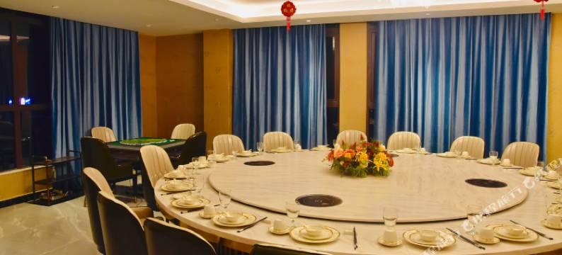 皇冠假日酒店(CROWNE PLAZA HOTEL)图片
