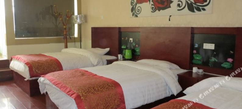 江阴轻纺旅社图片