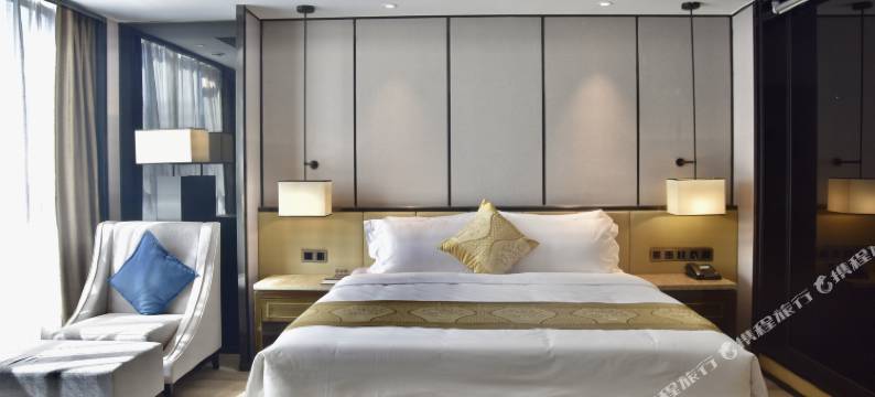 皇冠假日酒店(CROWNE PLAZA HOTEL)图片