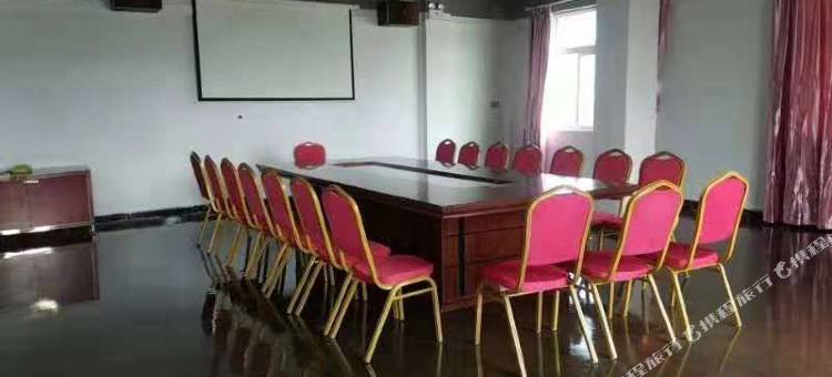 海丰皇家酒店(深汕特别合作区店)图片