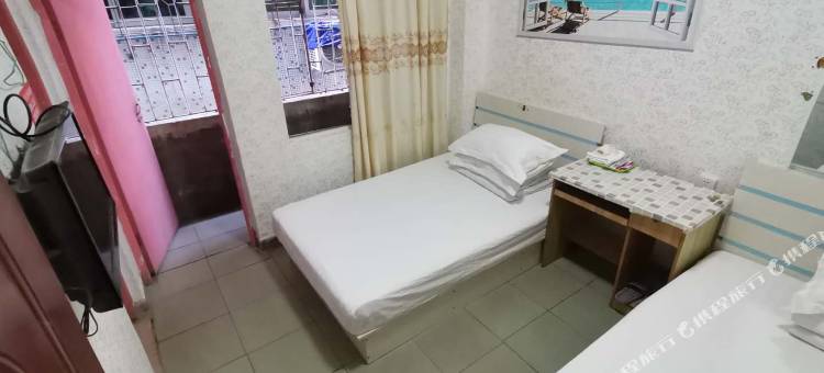 美丽湾连锁客栈(广州京溪南方医院店)图片