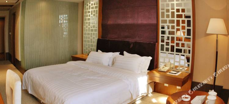 西丰鹿城国际大酒店图片