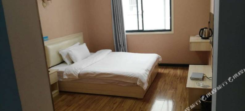 云梦喜来居快捷旅馆图片