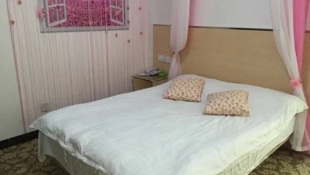 长沙县东升招待所