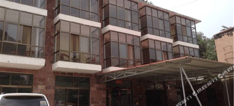 赞皇清雅居宾馆图片