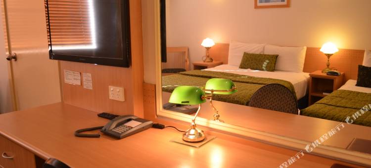 机场汽车旅馆(Airport Motel Brisbane)图片