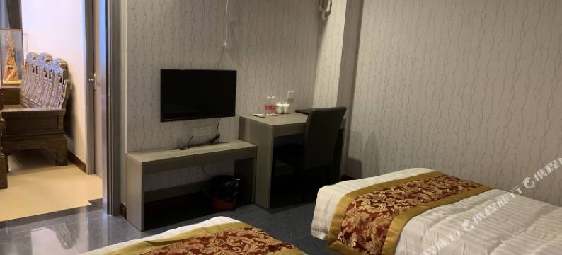 佛冈富华旅馆图片