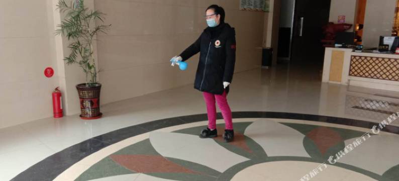 巢湖国力假日酒店图片