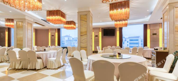 嵊州广厦大酒店图片