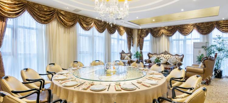 维也纳国际酒店(嘉善店)图片