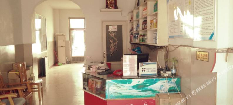 华新旅馆(平顶山火车站店)图片