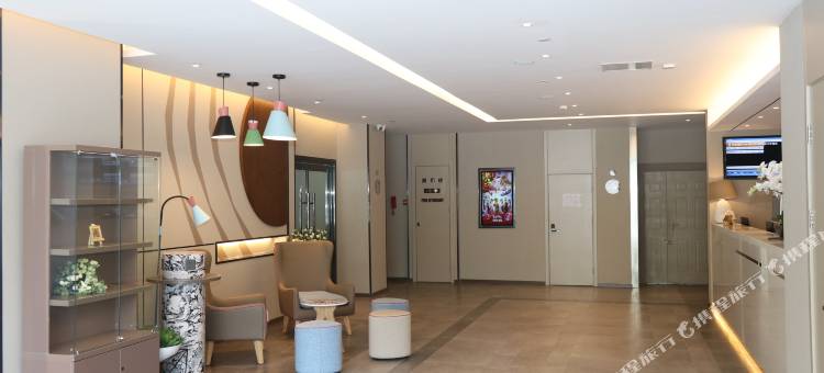 如家酒店·neo(烟台机场路鲁东大学店)图片