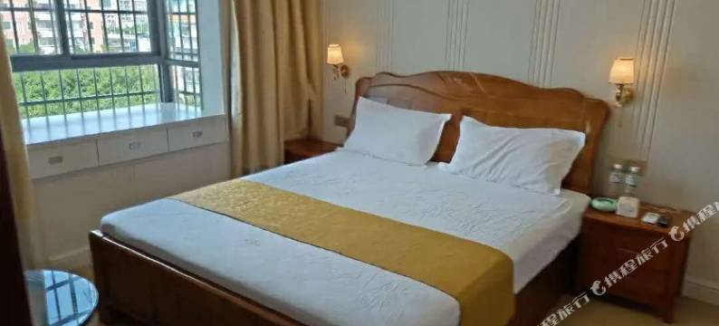 南靖喜多多宾馆图片