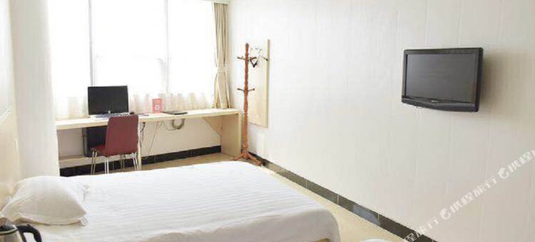 常熟苏杭宾馆图片