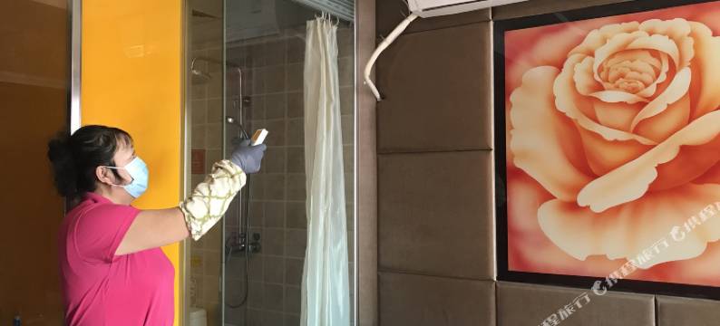 馨苑宾馆(哈尔滨中央大街店)图片