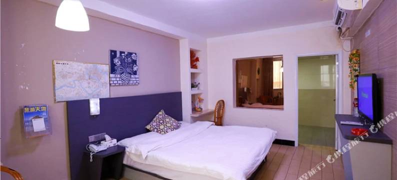 石城马金宾馆图片