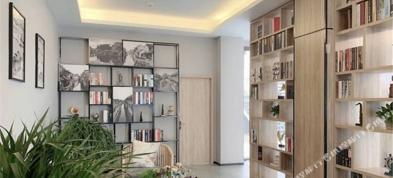 雅豪风尚酒店(张家港三兴店)图片