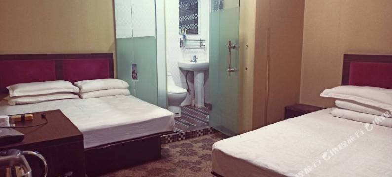 维景宾馆(长春胜利公园店)图片