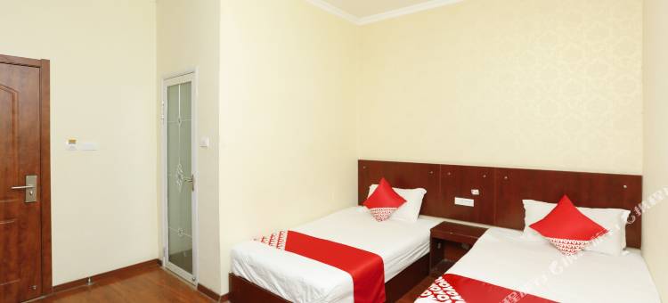 淮南晨盛旅社图片