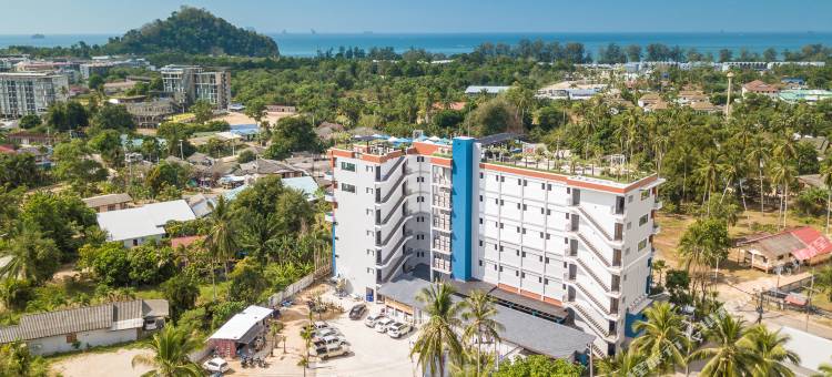 安达海洋故事度假村(Anda Sea Tales Resort)图片