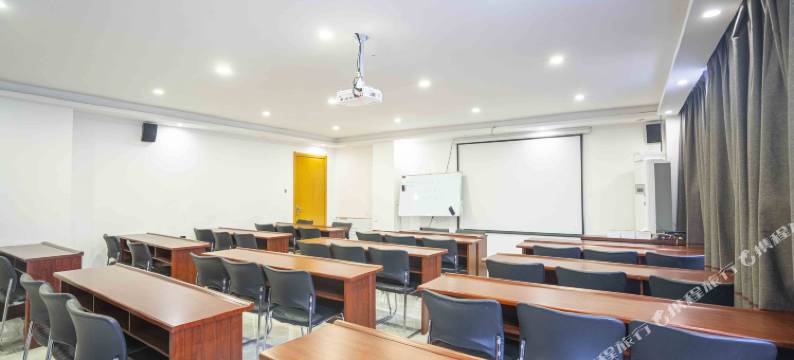 涡阳城市快捷连锁酒店图片