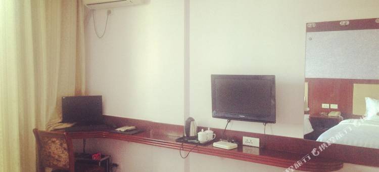 起点宾馆(咸宁东站店)图片