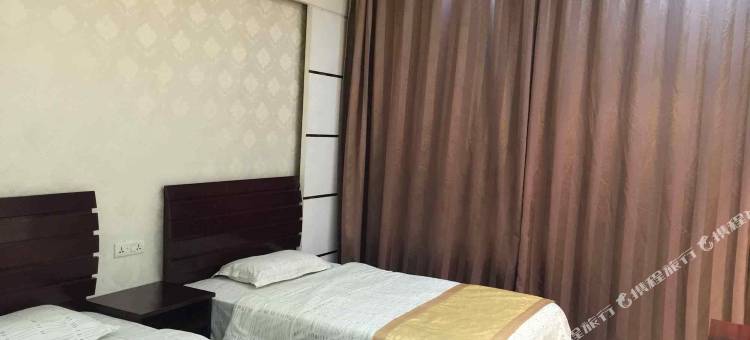 赤壁枫林晚商务宾馆图片