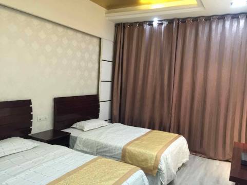 赤壁枫林晚商务宾馆