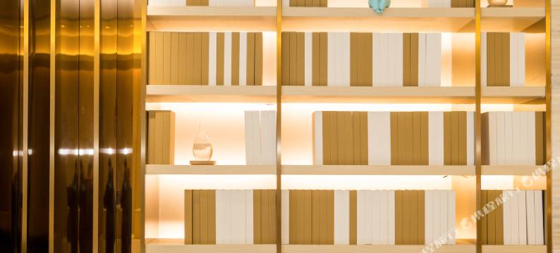 全季酒店(上海静安寺淮海中路店)图片