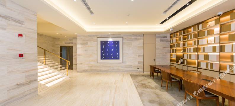 全季酒店(上海静安寺淮海中路店)图片