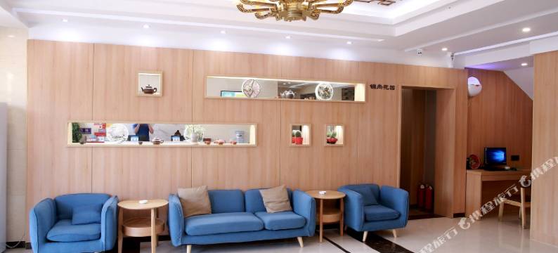 尚客优精选酒店(乳山新华街店)图片