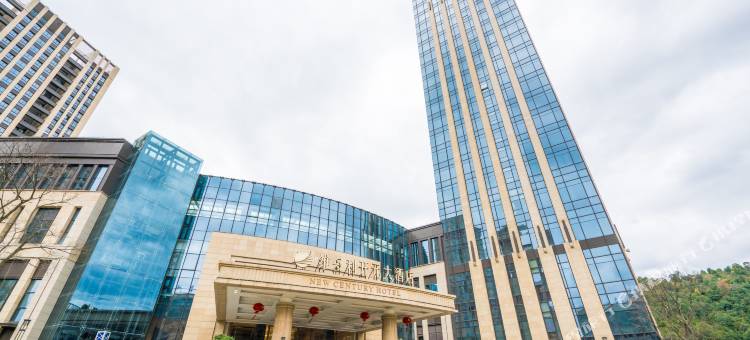温州永嘉维多利开元大酒店图片