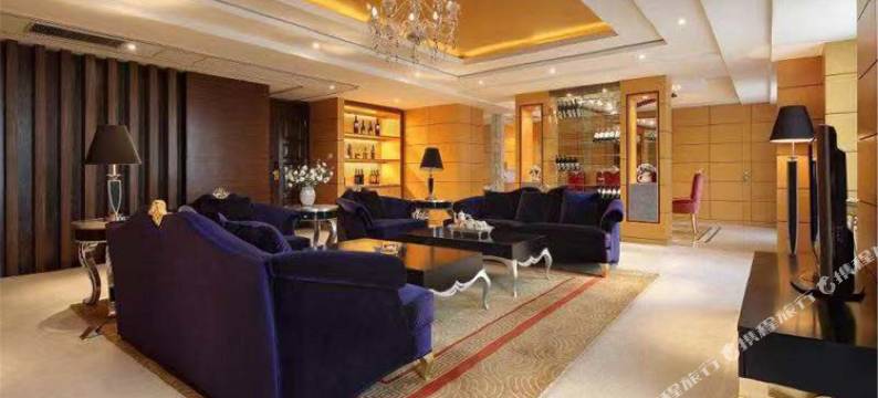 郑州郑飞国际酒店图片