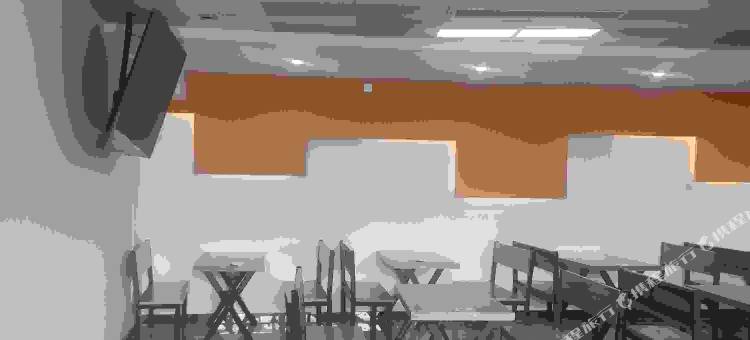 米格酒店(郑州高铁东站绿地双子塔店)图片