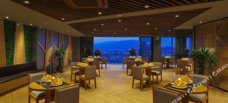 芽庄罗萨卡酒店(Rosaka Nha Trang Hotel)图片