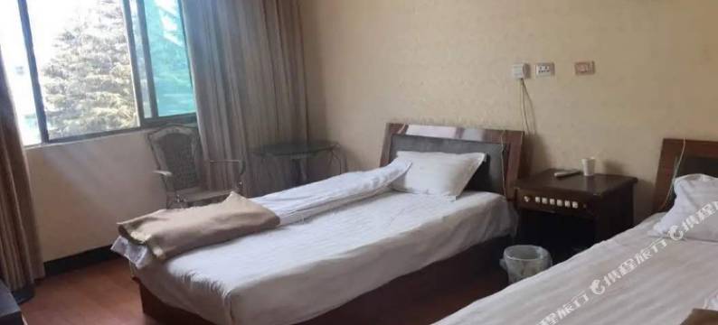 宣威温馨宾馆图片