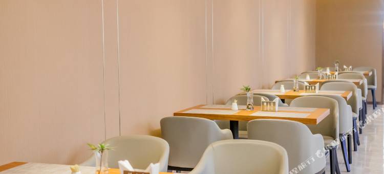 和颐酒店(嘉兴南湖万达广场店)图片