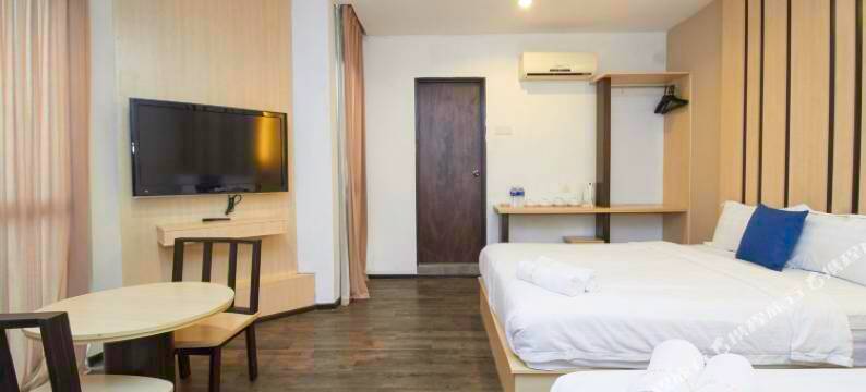 巴生中环卡帕大酒店(Grand Kapar Hotel Klang Sentral)图片