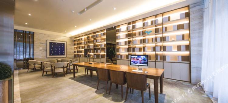 全季酒店(龙港店)图片