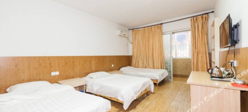 罗源星辰宾馆图片