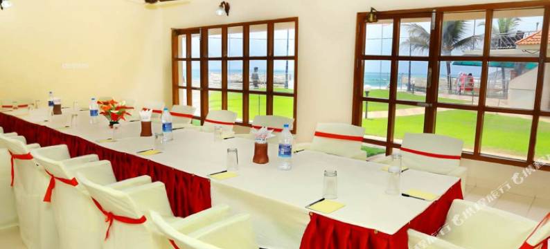 面对海景酒店(Hotel Sea Face)图片