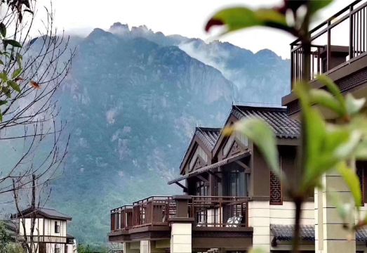 ARCADIA Hotel Qing YANGHotel Overview