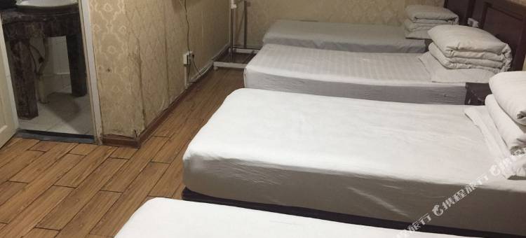 北京舰旗天下居旅馆图片
